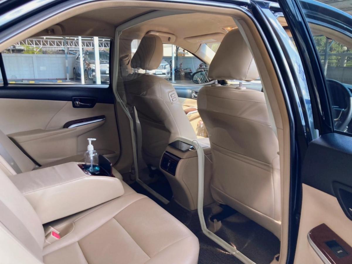 Lee Place Phatthanakan Condo 방콕 외부 사진